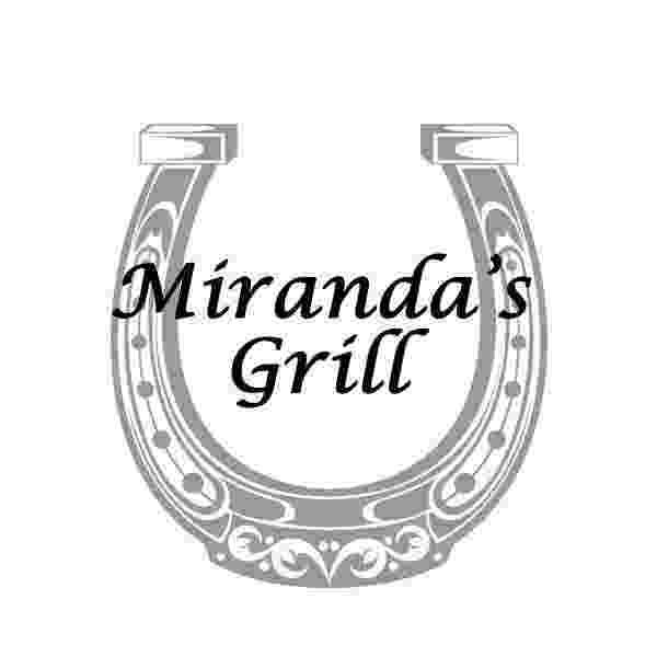 Miranda’s Grill