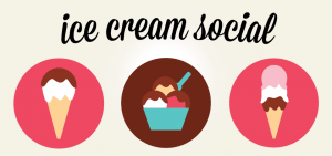 August 2022 GCOC Ice Cream Social @ Maybelle’s on Main | Ruckersville | Virginia | United States
