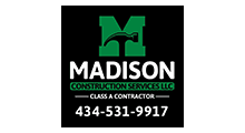 Madison Construction Services