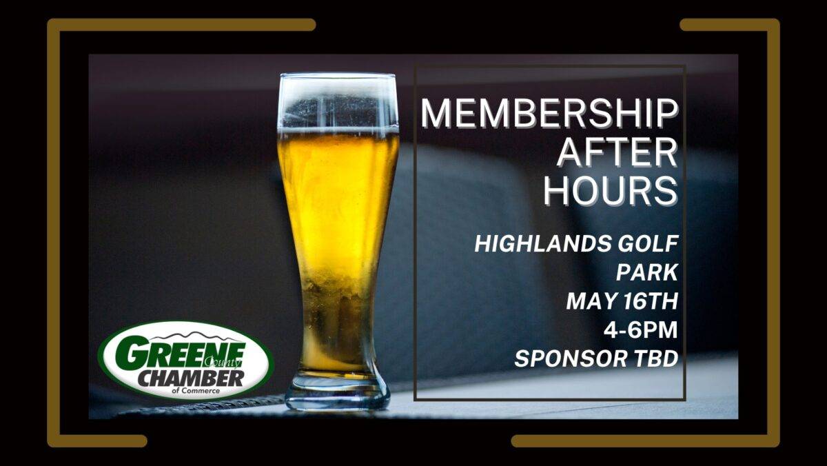 May 2024 GCOC After Hours Social Event @ Highlands Golf Park | Stanardsville | Virginia | United States