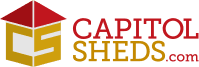 Capital Sheds, Inc.