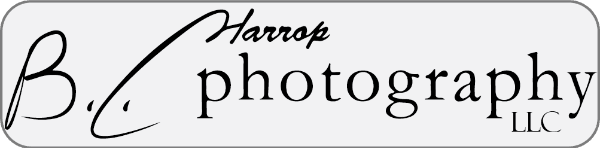 BC Harrop Photography