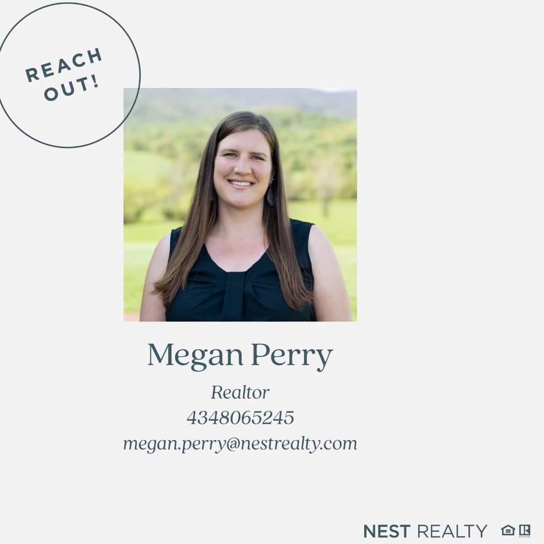 Megan Perry, Nest Realty